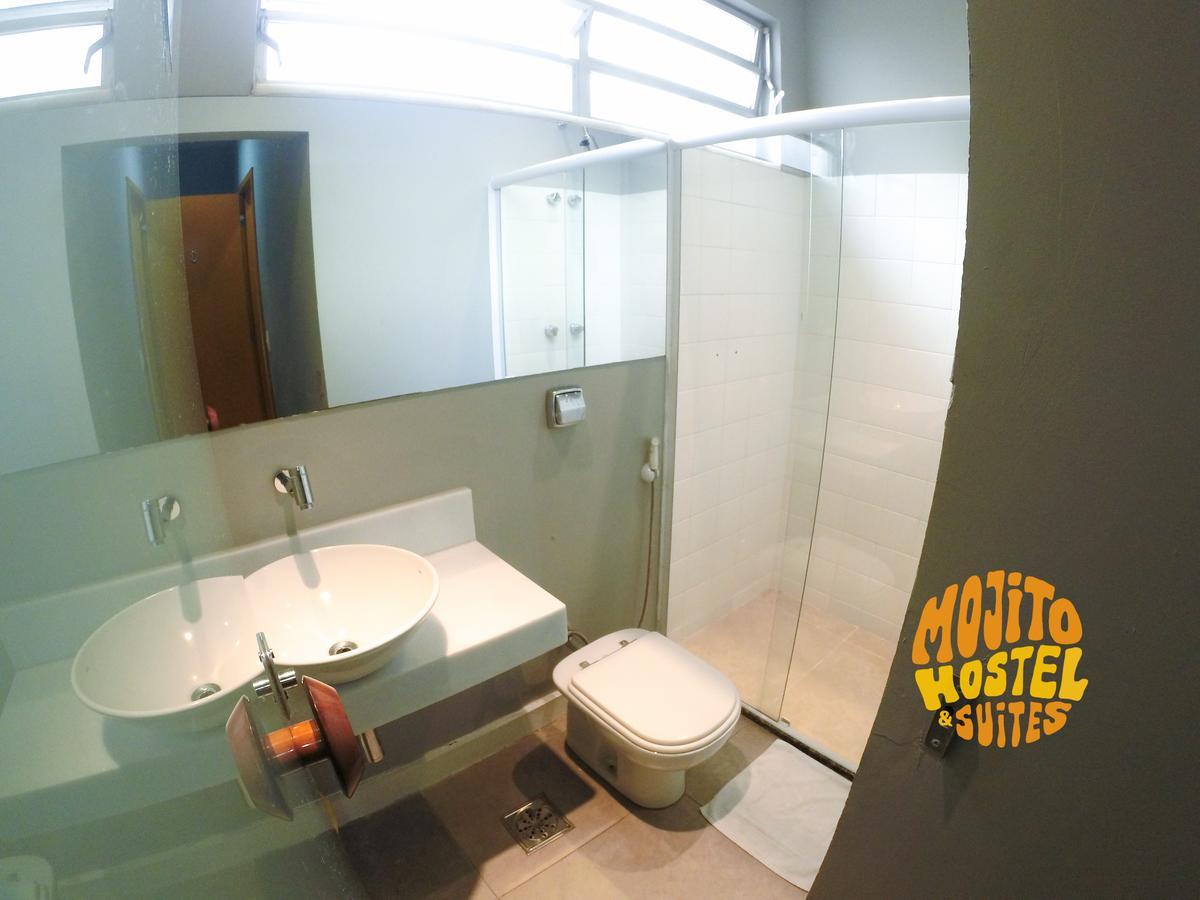 Auberge de jeunesse Mojito & Suites Ipanema