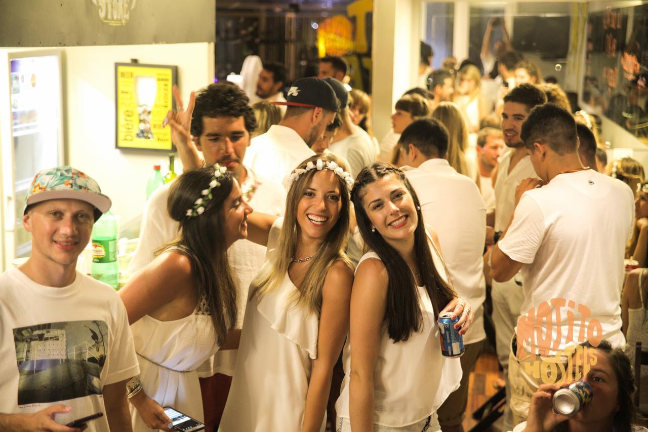 Auberge de jeunesse Mojito & Suites Ipanema Rio de Janeiro