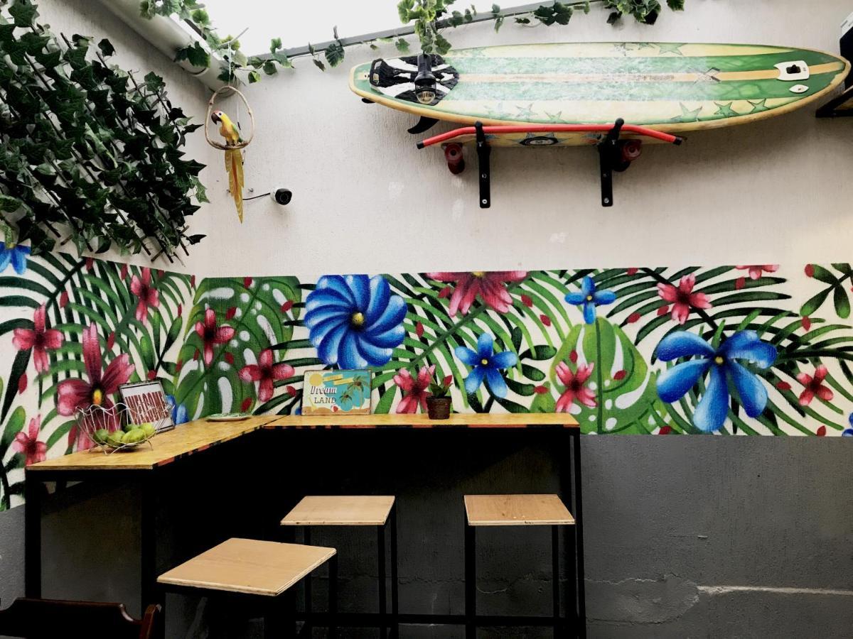 Mojito & Suites Ipanema *