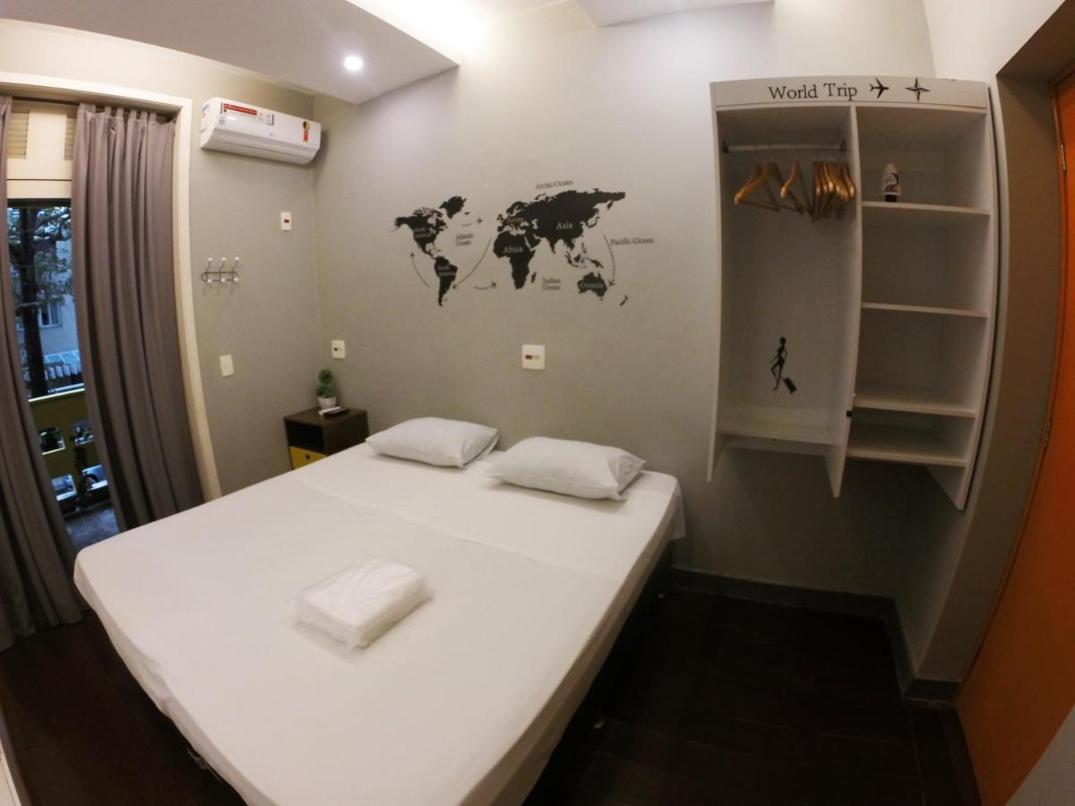 Hostel Mojito & Suites Ipanema Rio de Janeiro