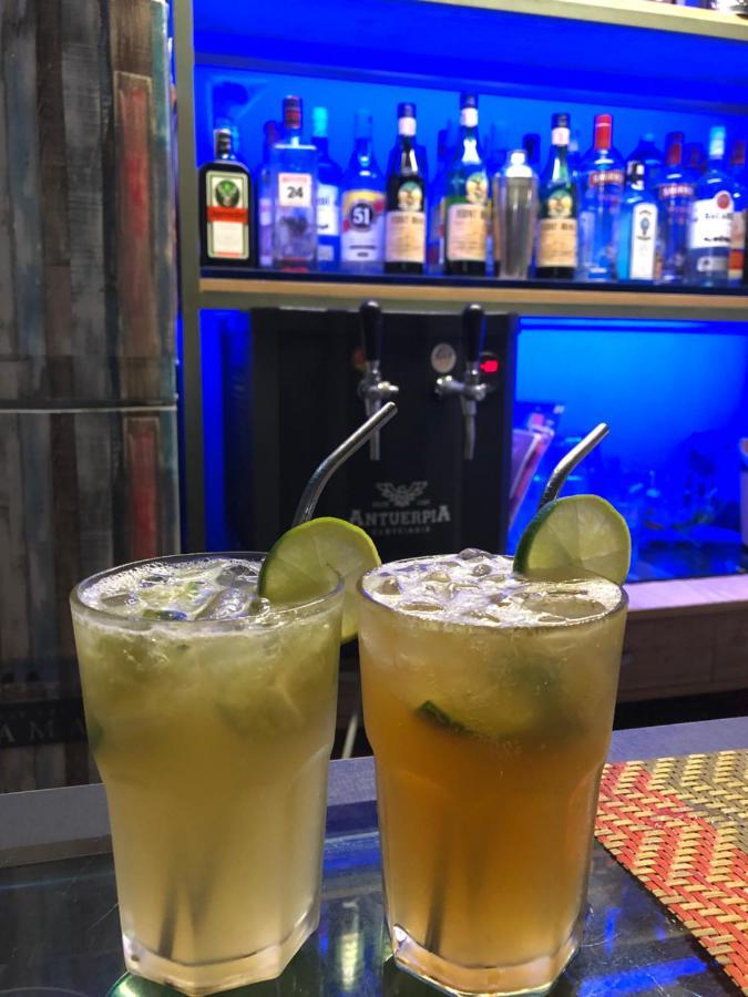 Mojito & Suites Ipanema *