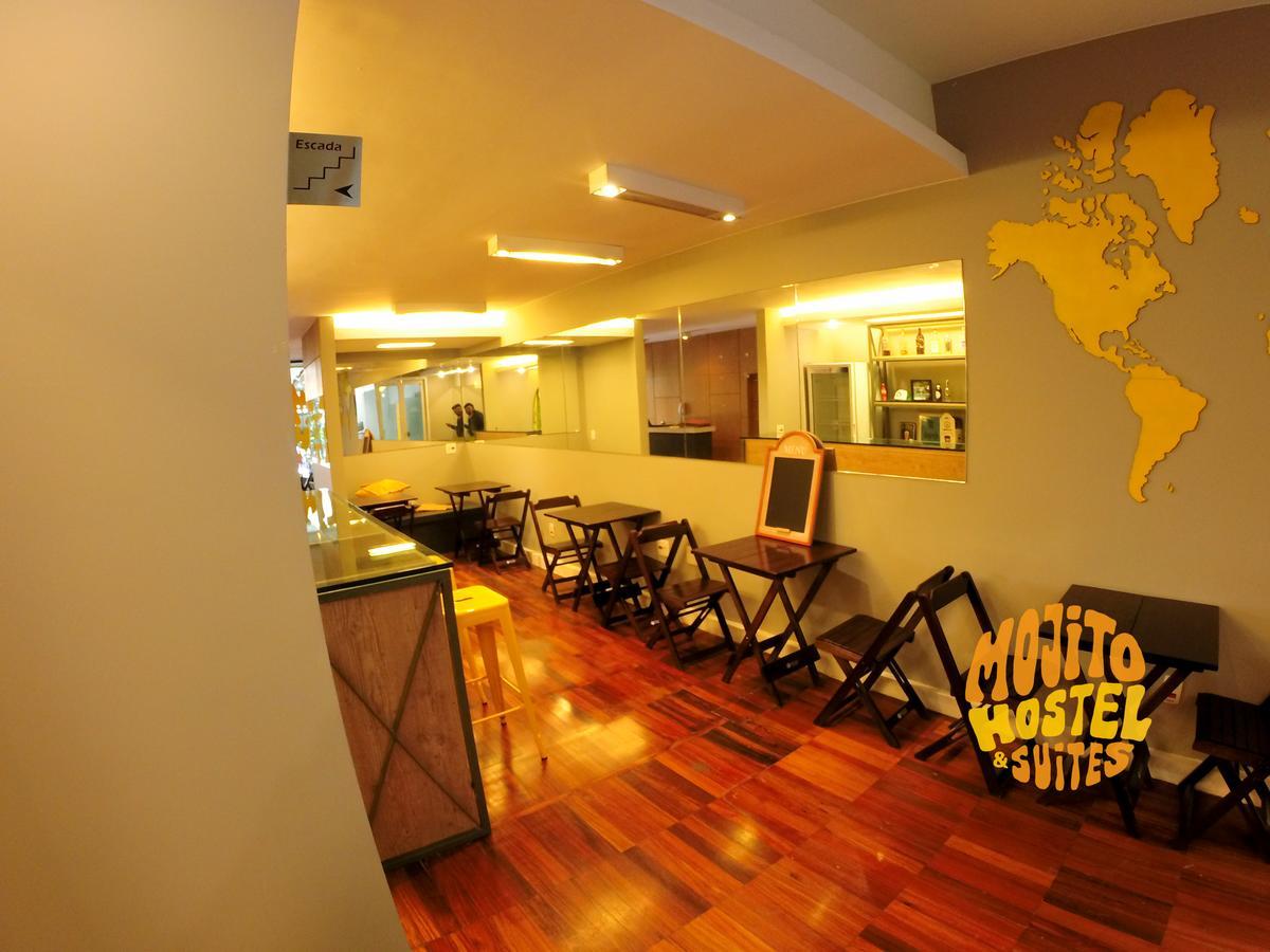 Mojito & Suites Ipanema Hostel *