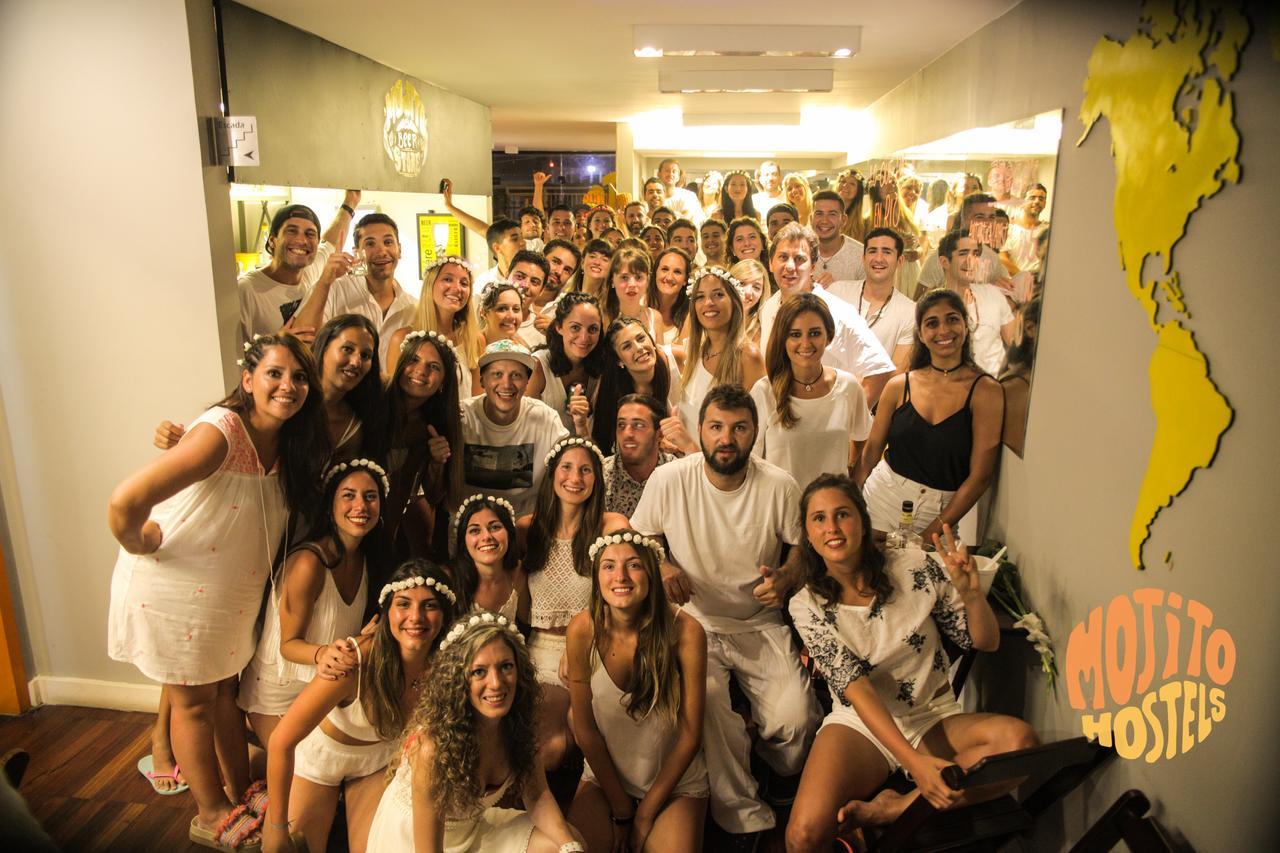 Hostel Mojito & Suites Ipanema *