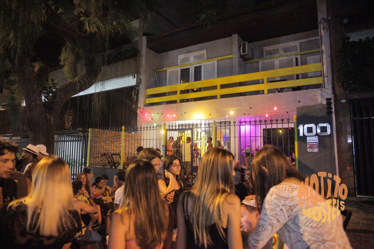 Mojito & Suites Ipanema