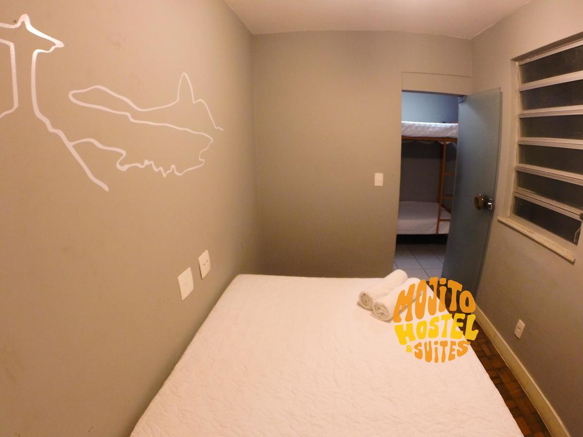 Hostel Mojito & Suites Ipanema Rio de Janeiro